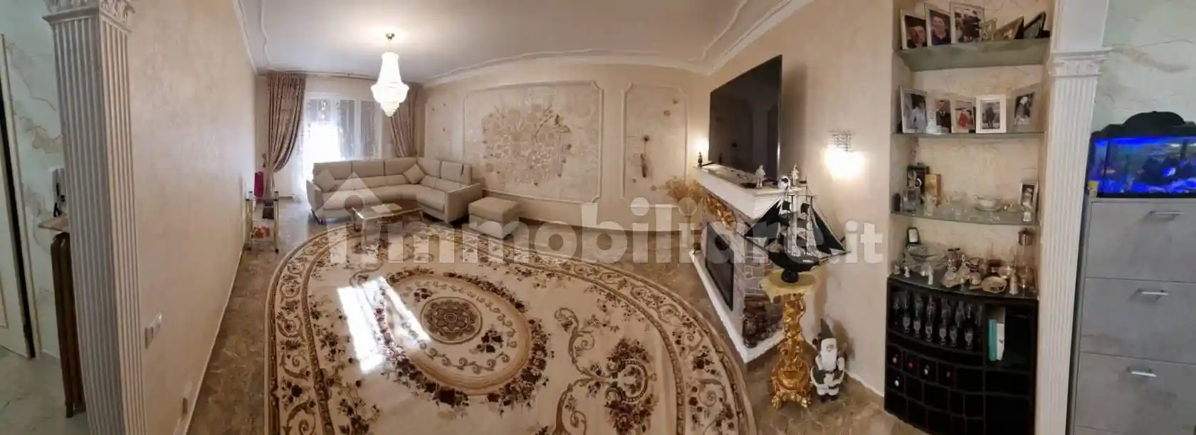 Appartamento in vendita a Piacenza