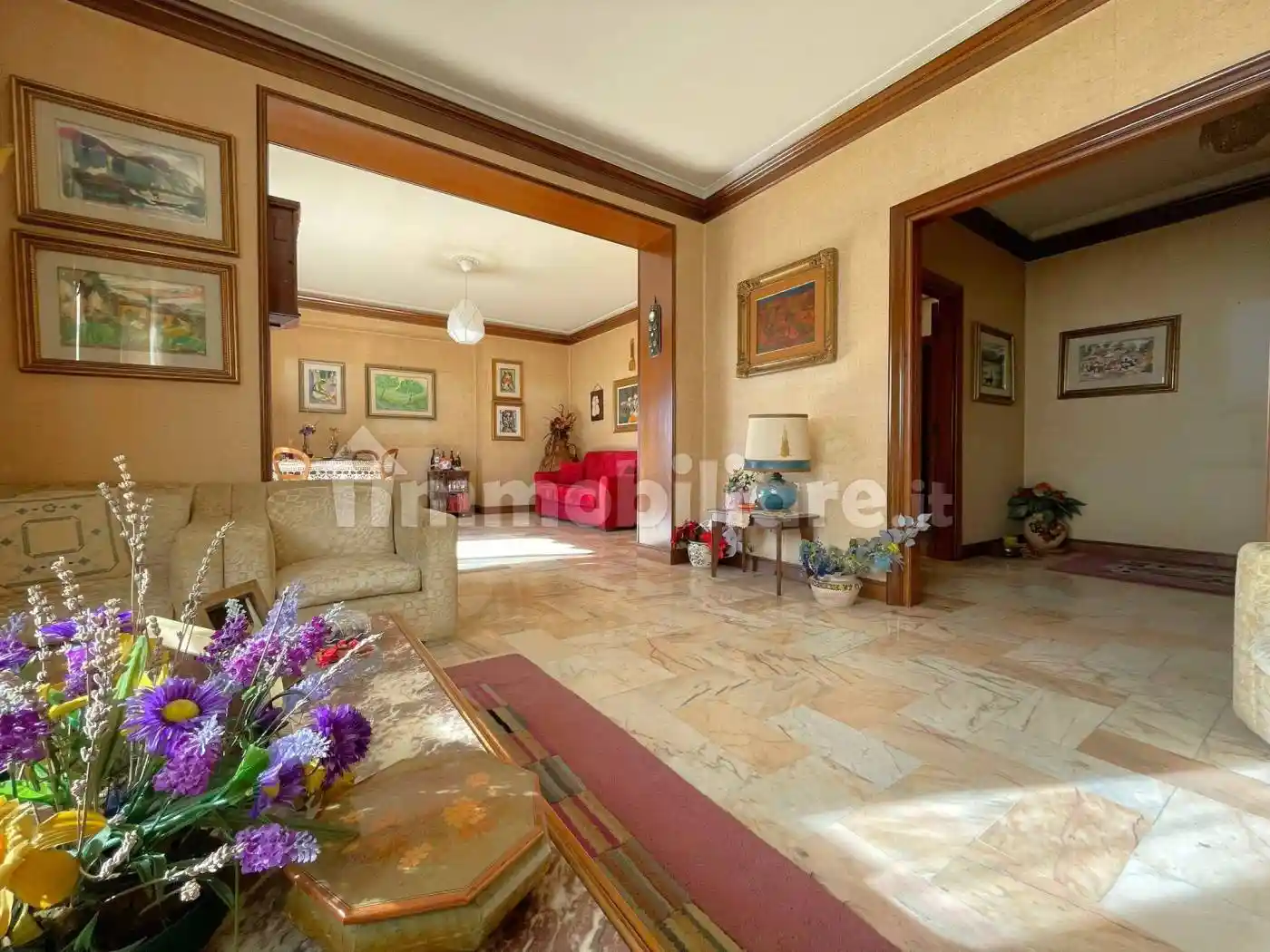 Appartamento in vendita a Sora