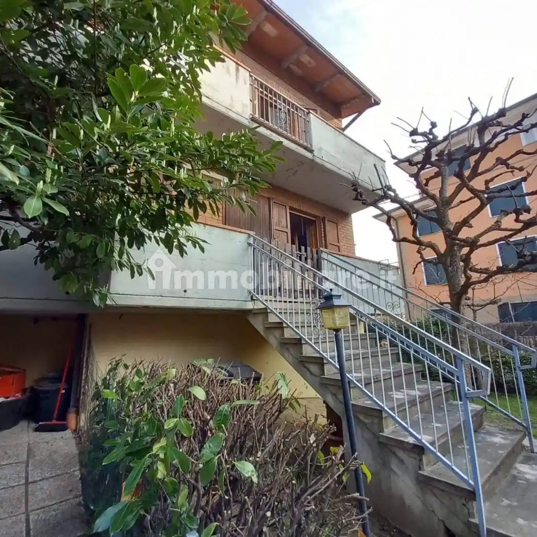 Villetta a schiera in vendita a Formigine