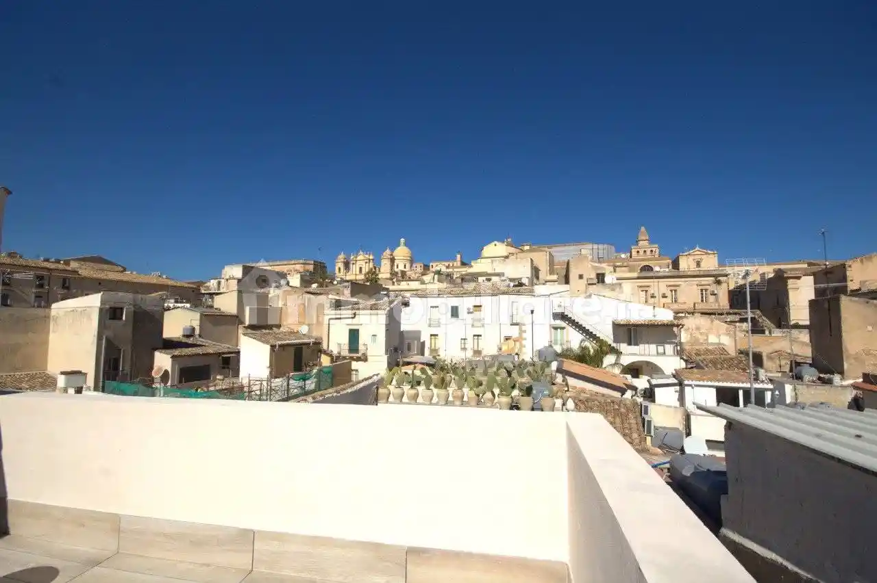 Casa indipendente in vendita a Noto