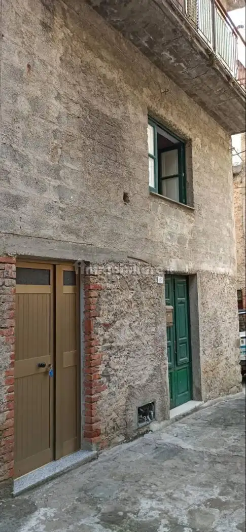 Terratetto unifamiliare via Roma 26, Alcara li Fusi - foto 5