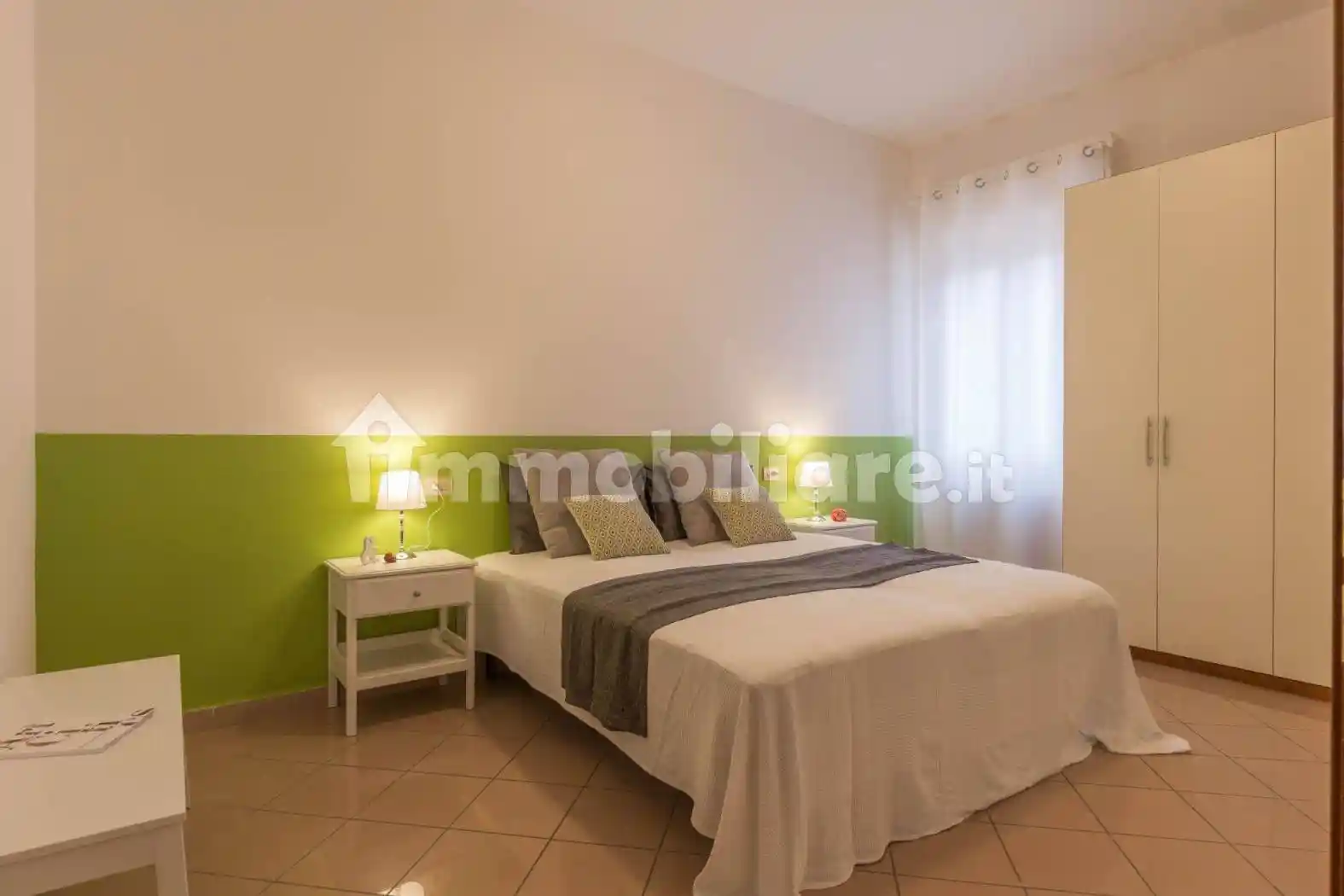 Appartamento in affitto a Codigoro