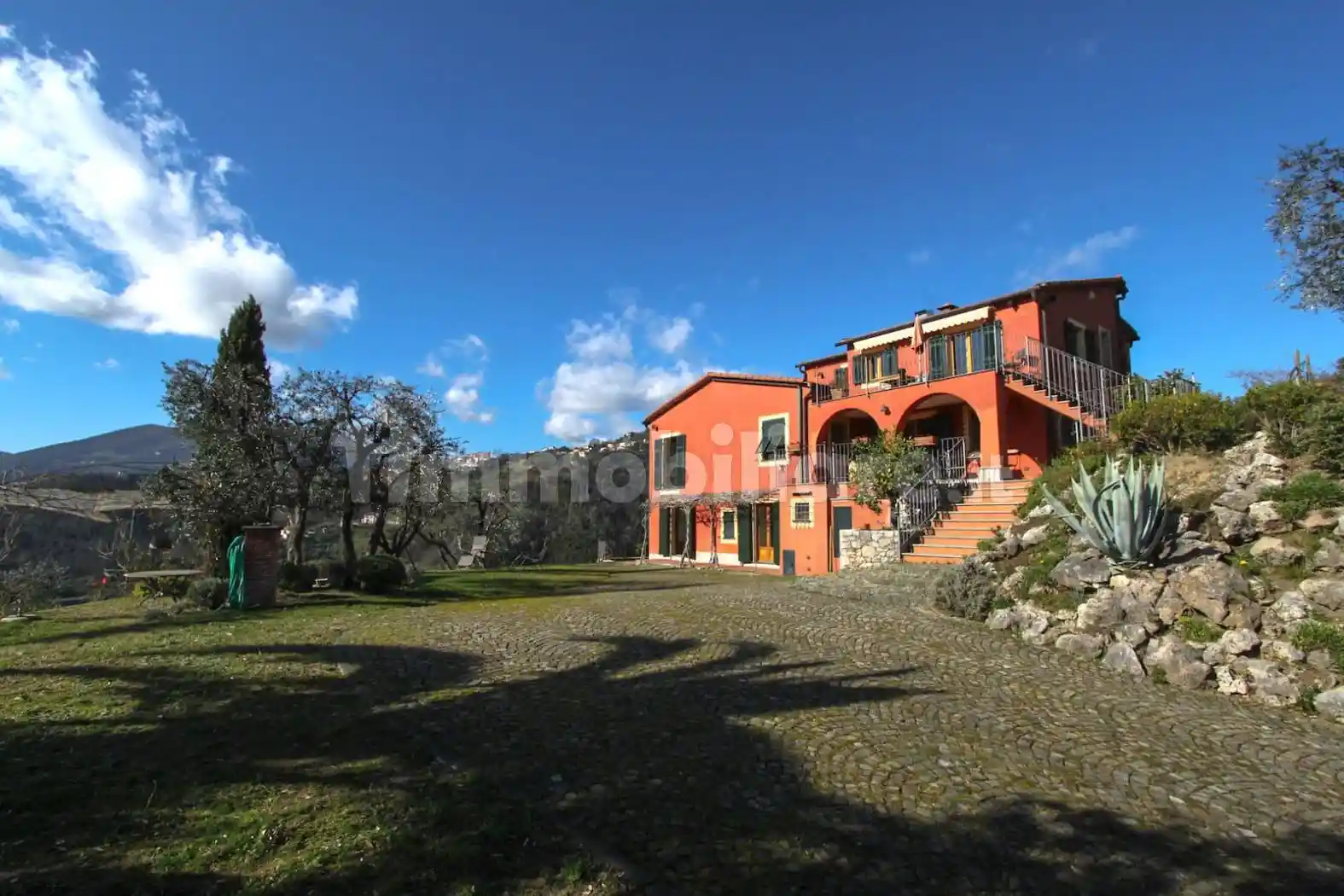 Villa unifamiliare, ottimo stato, 694 m², Le Terrazze - Via Vailunga, La Spezia - foto 2