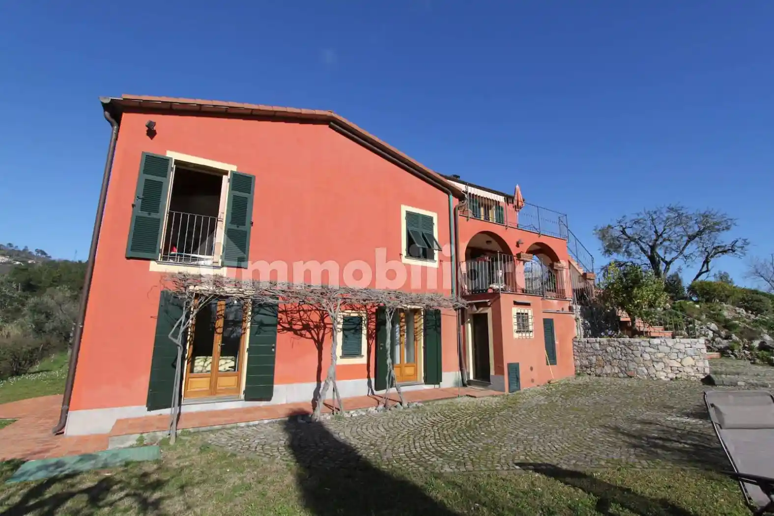 Villa unifamiliare, ottimo stato, 694 m², Le Terrazze - Via Vailunga, La Spezia - foto 4
