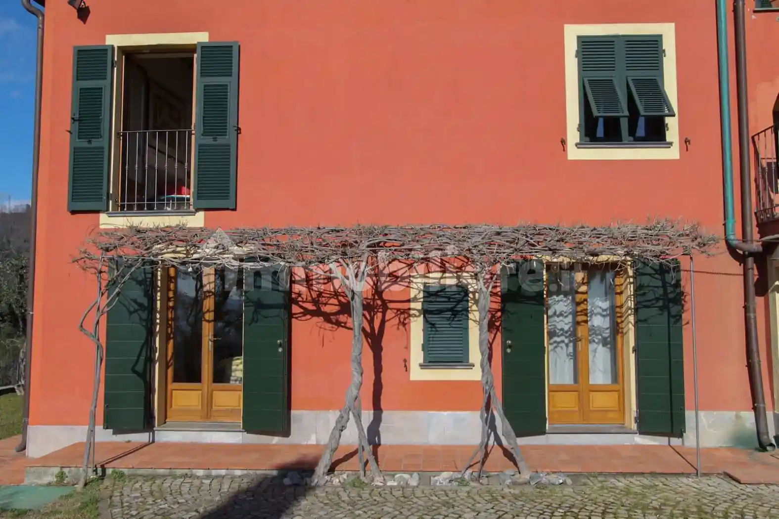 Villa unifamiliare, ottimo stato, 694 m², Le Terrazze - Via Vailunga, La Spezia - foto 5