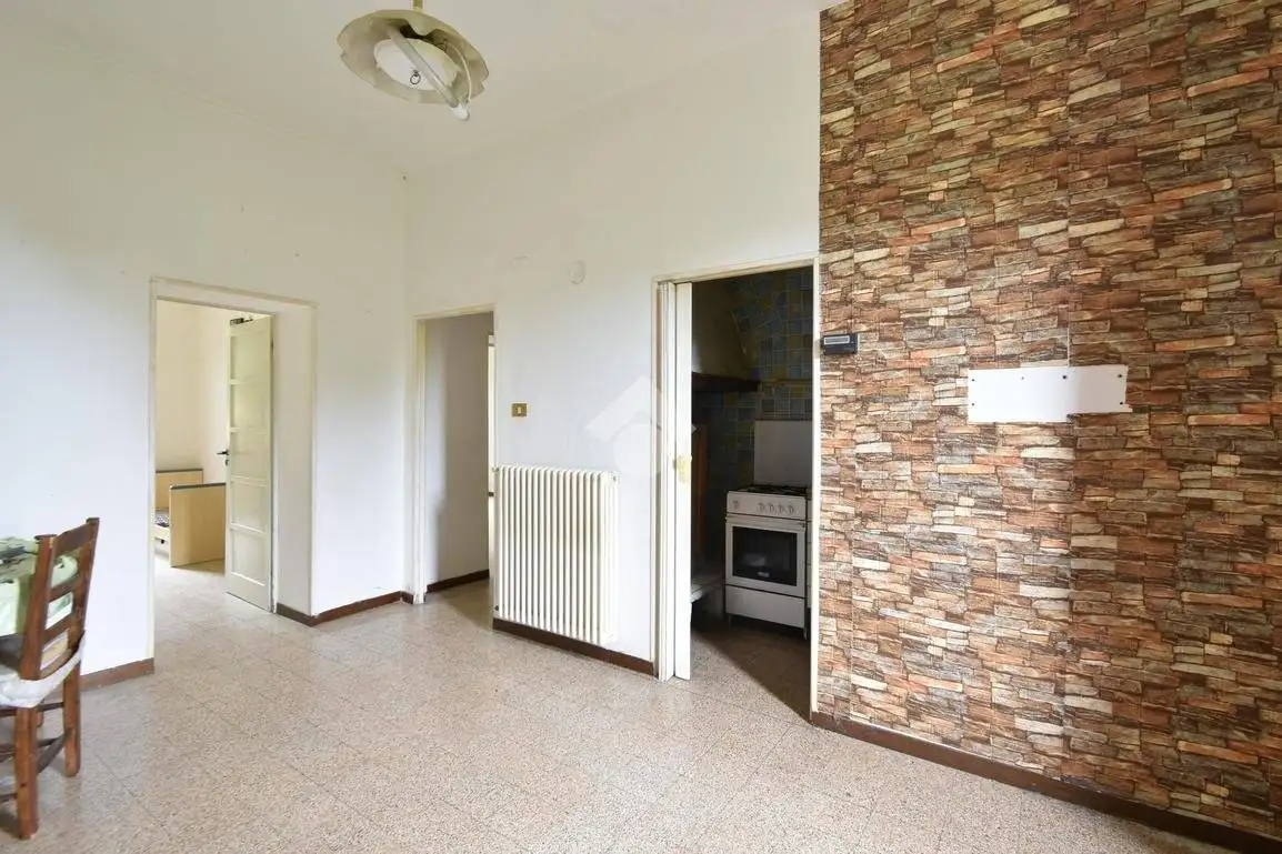 Appartamento in vendita a Portico e San Benedetto