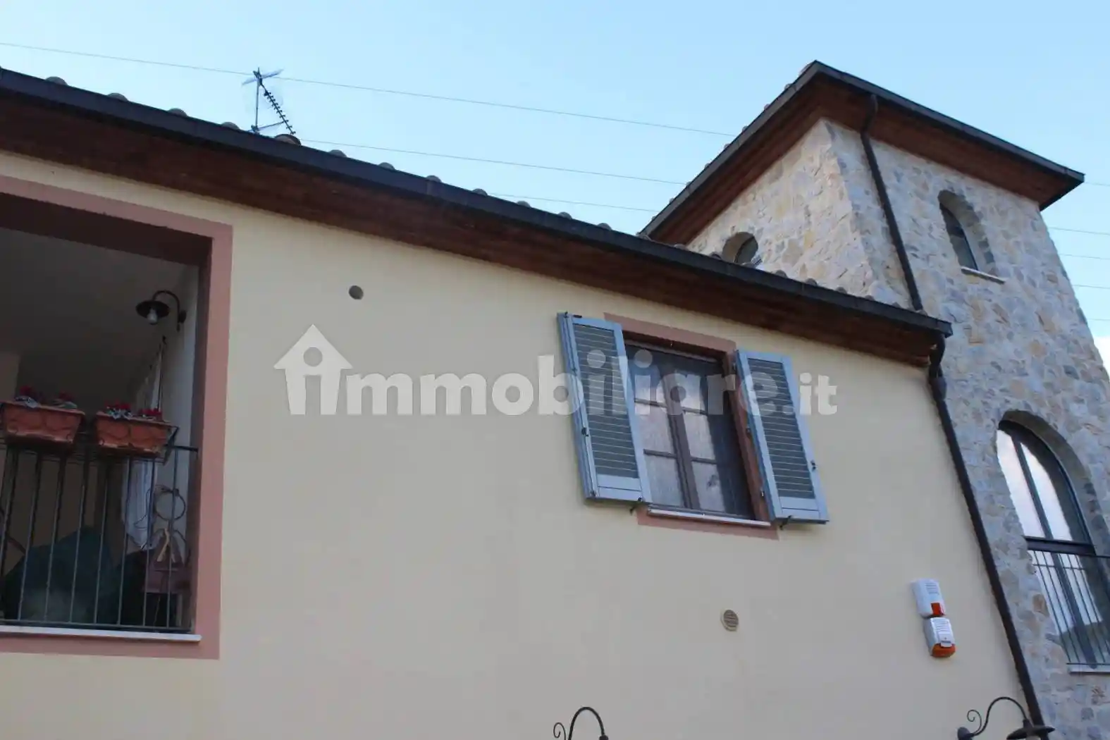 Appartamento in vendita a Poggibonsi