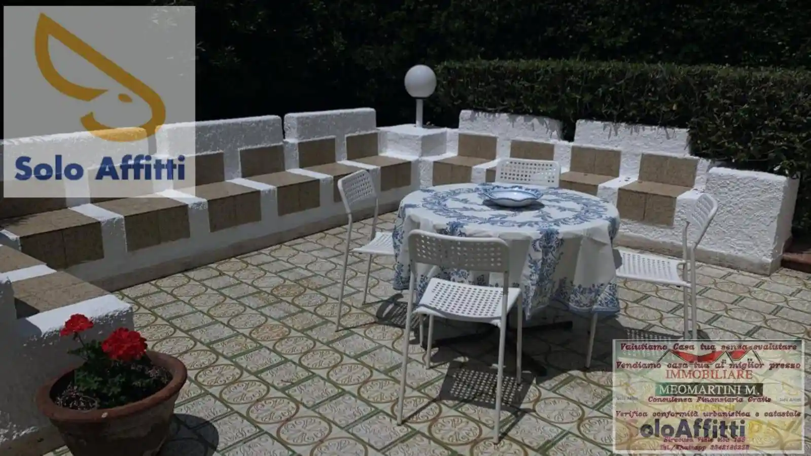 Villa unifamiliare viale dei Lidi 433, Fontane Bianche, Siracusa - foto 2