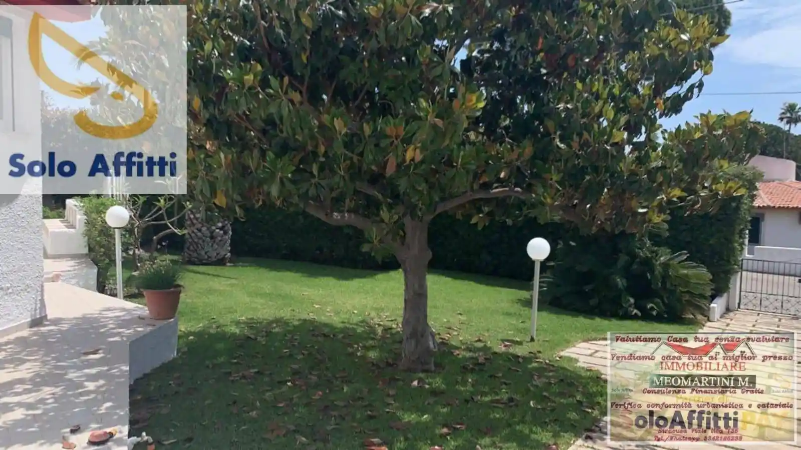 Villa unifamiliare viale dei Lidi 433, Fontane Bianche, Siracusa - foto 3