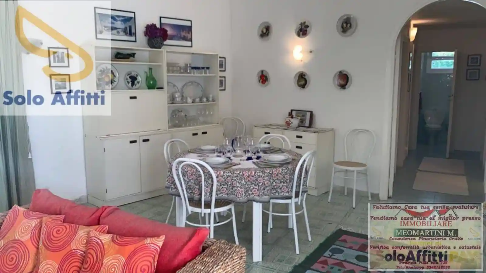Villa unifamiliare viale dei Lidi 433, Fontane Bianche, Siracusa - foto 5