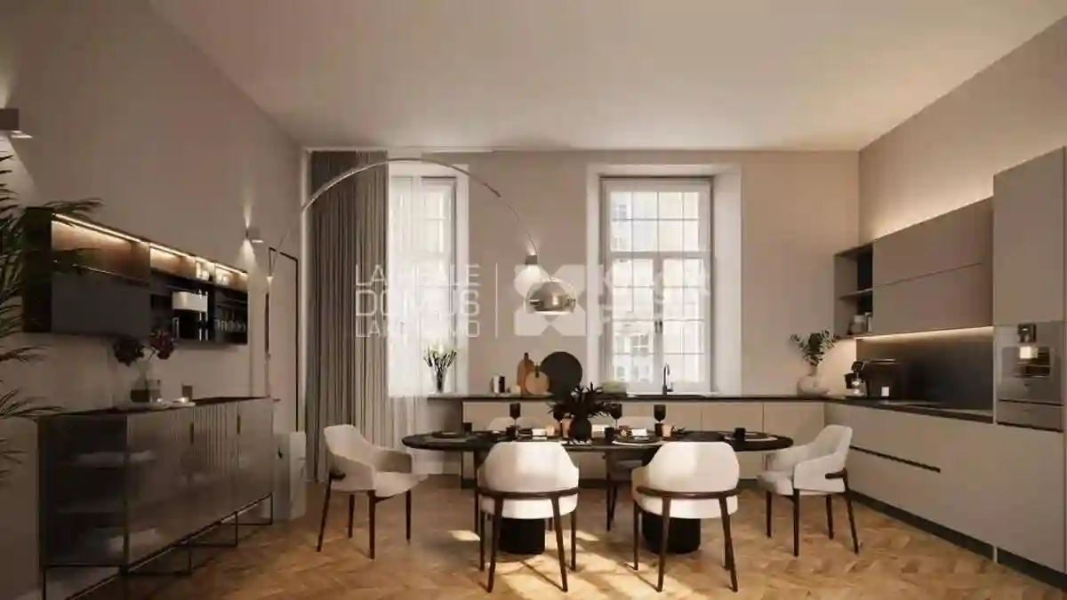 Appartamento - foto 3