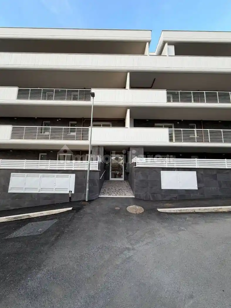 Progetto in vendita a Marino