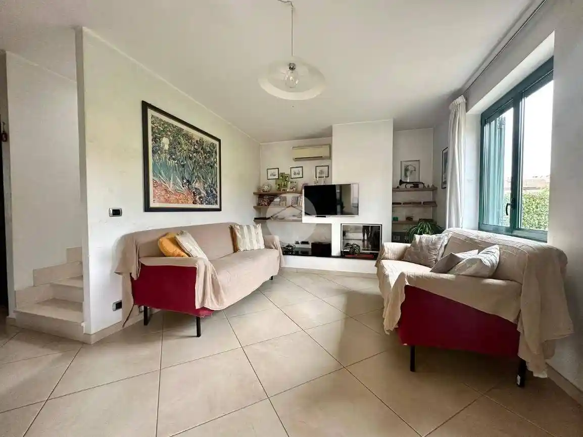 Villa in vendita a Carignano