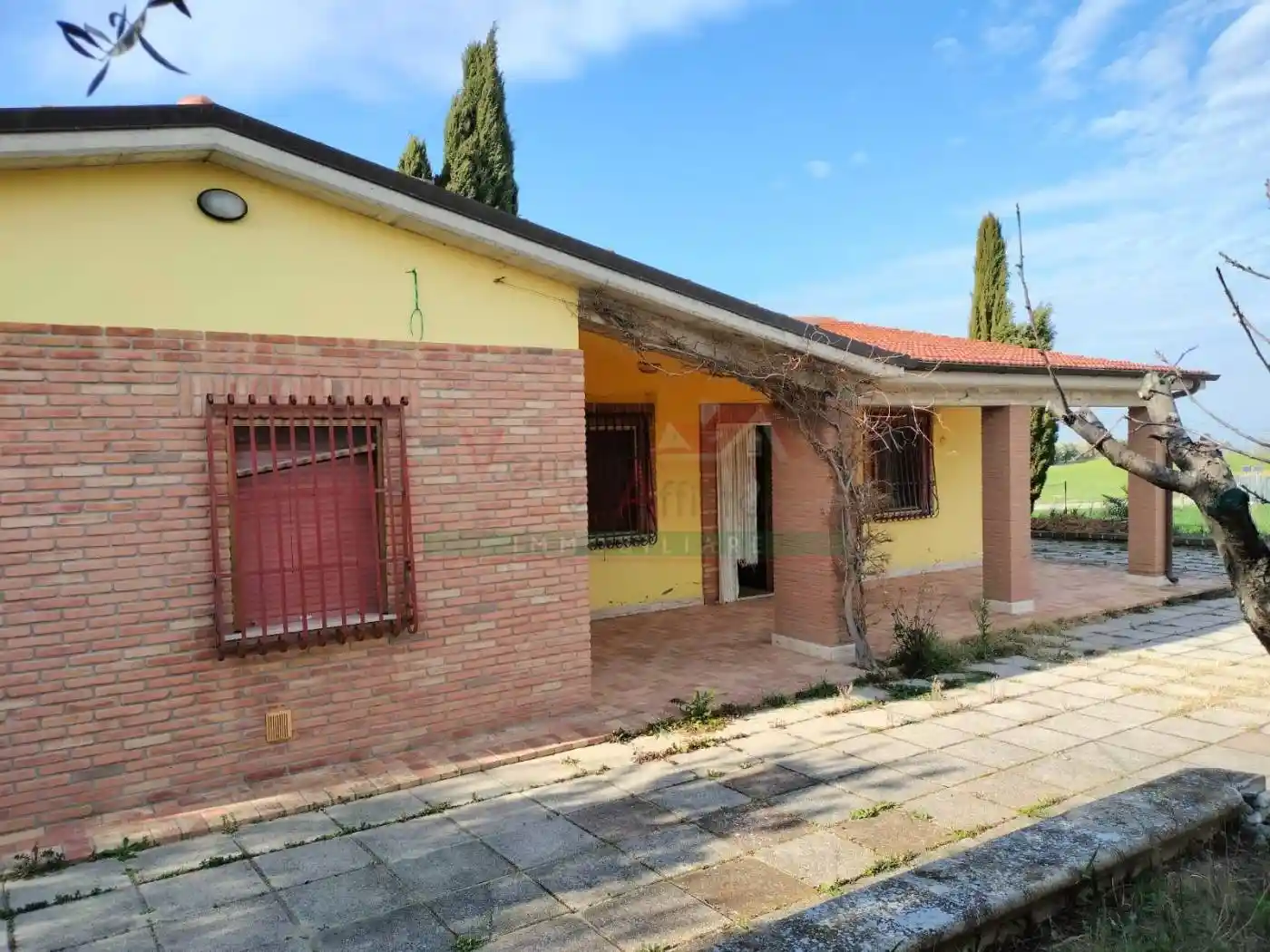 Villa in vendita a Montenero di Bisaccia