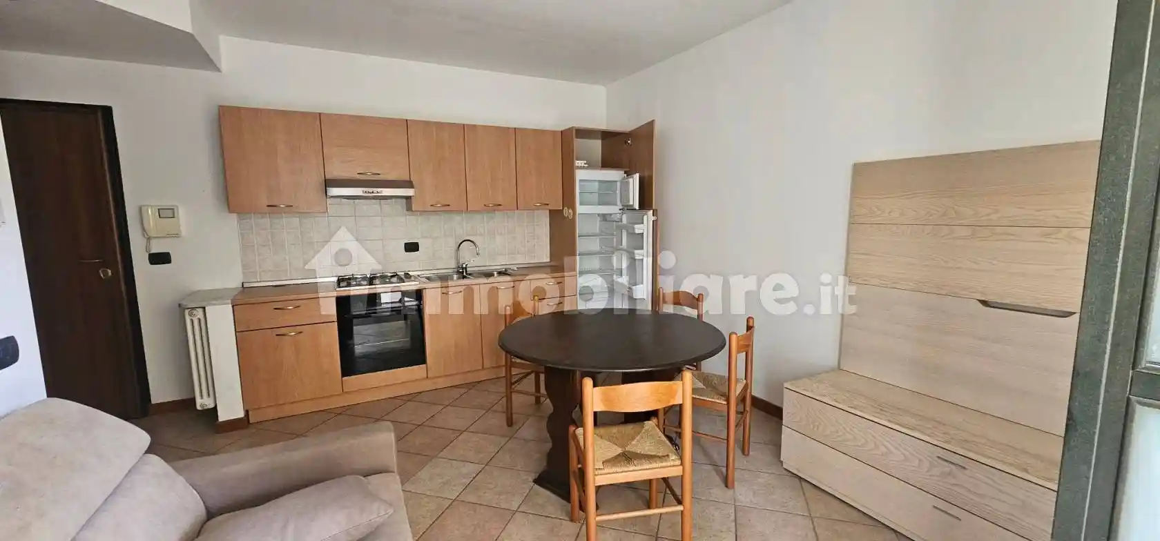 Appartamento in vendita a Cuneo