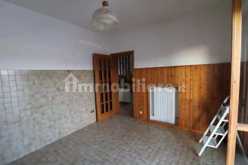 Appartamento in vendita a Maiolati Spontini