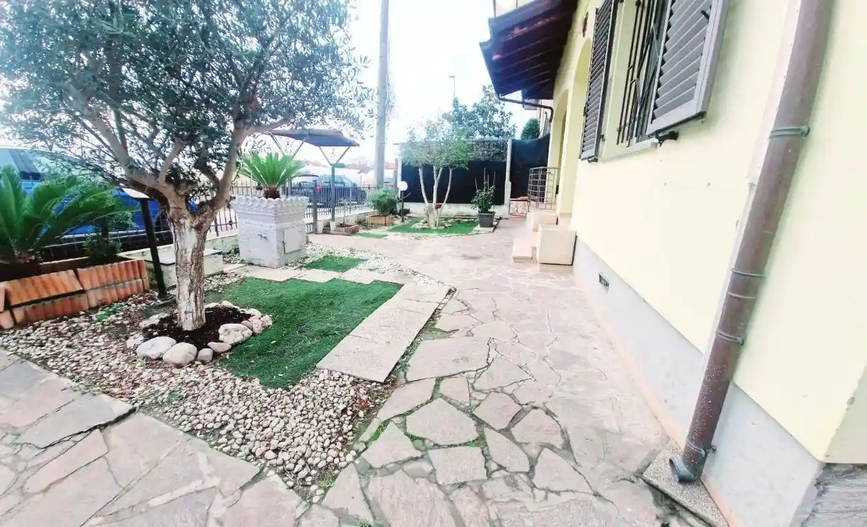 Villa in vendita a Bellaria-Igea Marina