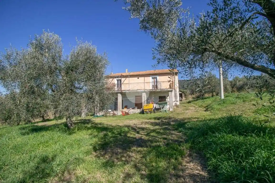 Casa indipendente - foto 4