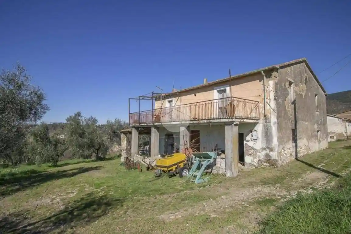 Casa indipendente - foto 5