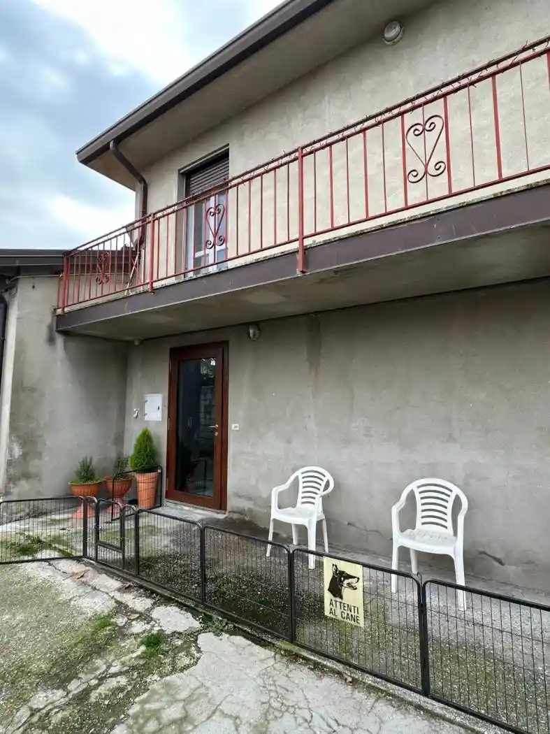 Casa indipendente in vendita a Ostellato