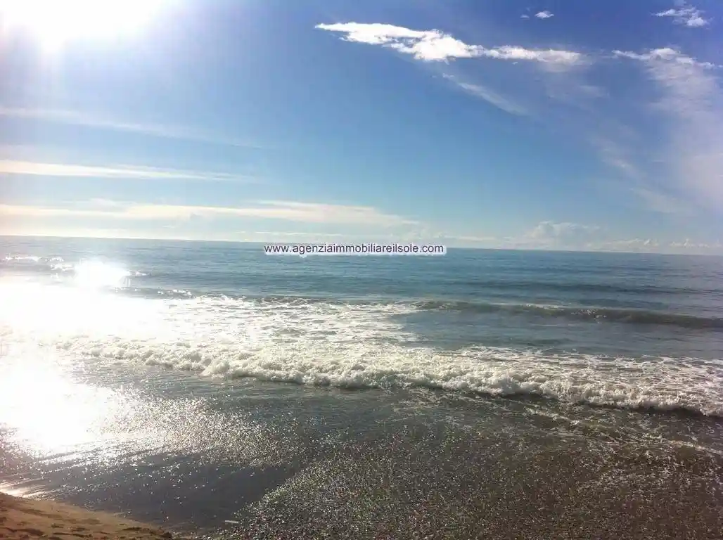 Villa in vendita a Forte dei Marmi