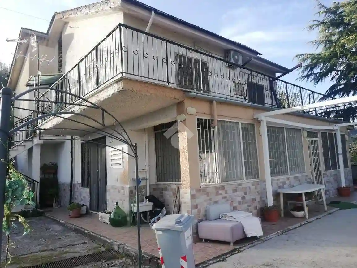 Casa indipendente - foto 3