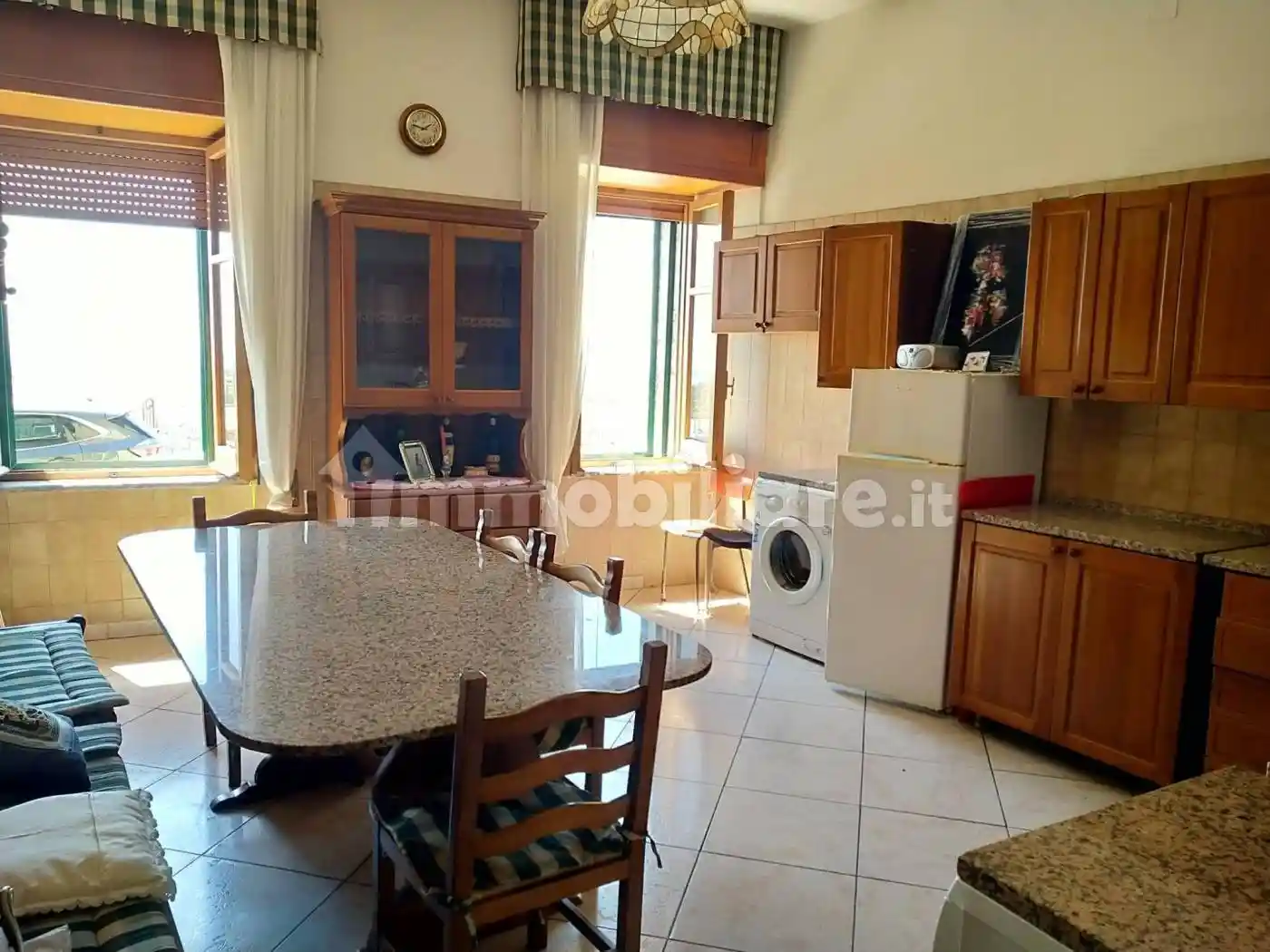 Appartamento in vendita a Catanzaro