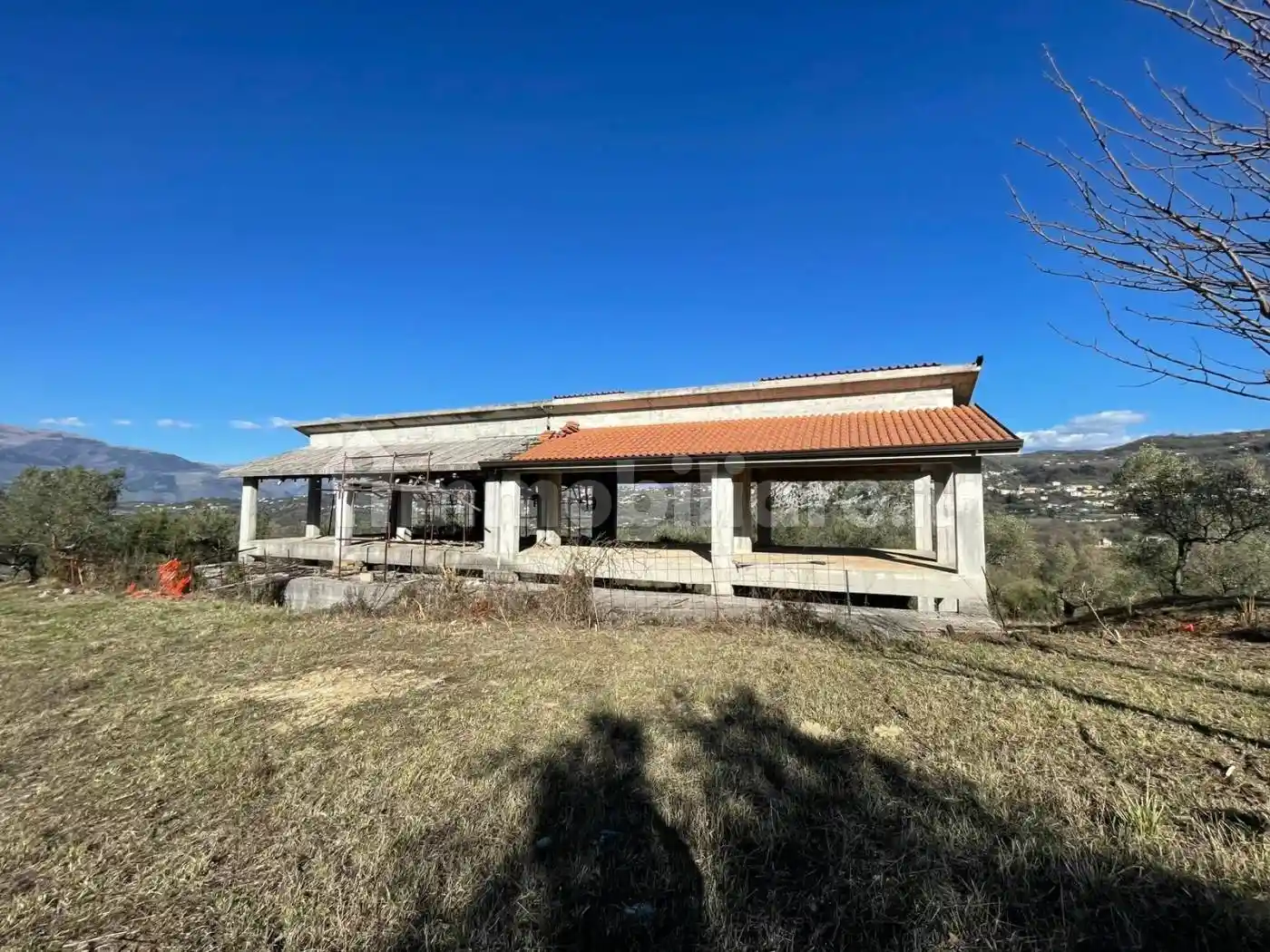 Villa in vendita a Arpino