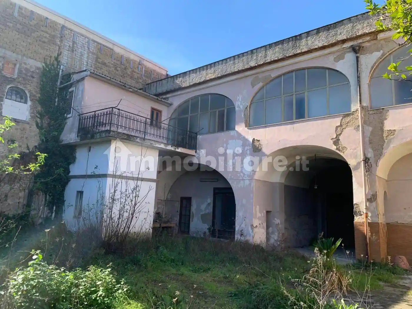 Palazzo - Edificio - foto 4