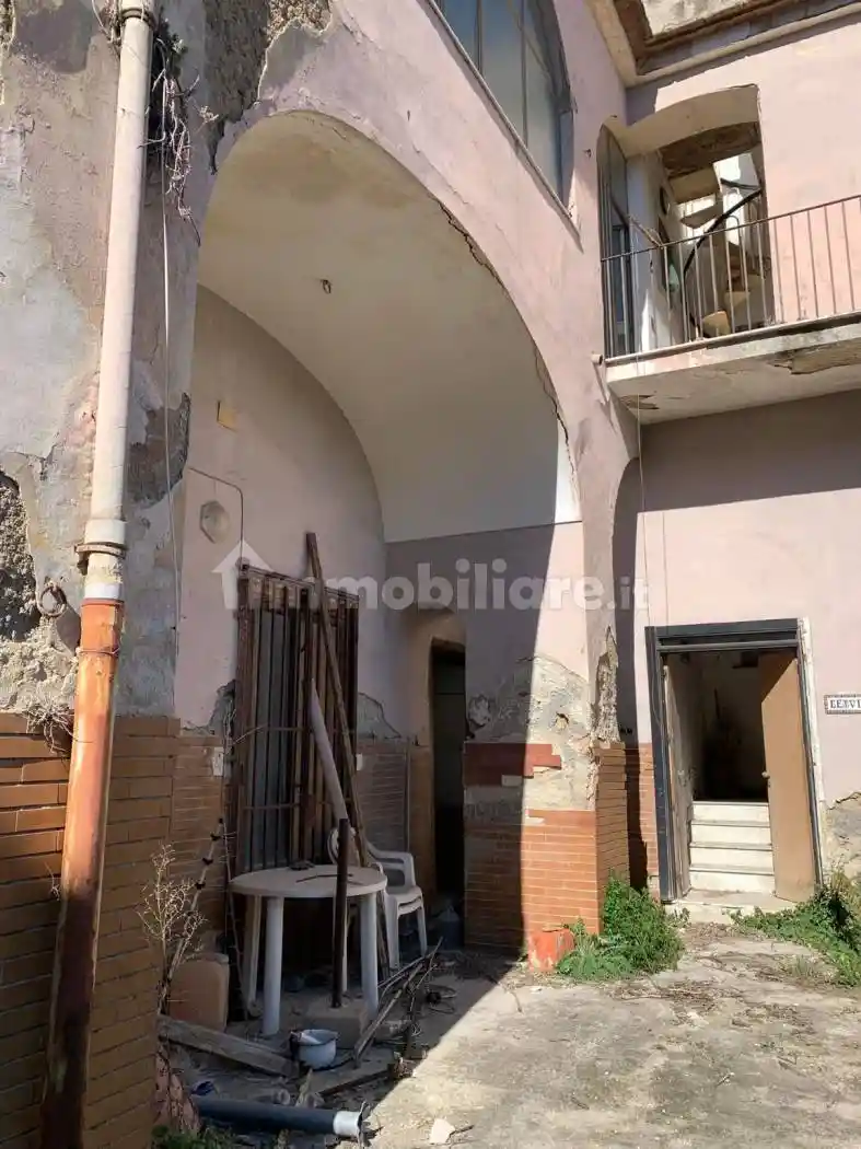 Palazzo - Edificio - foto 5