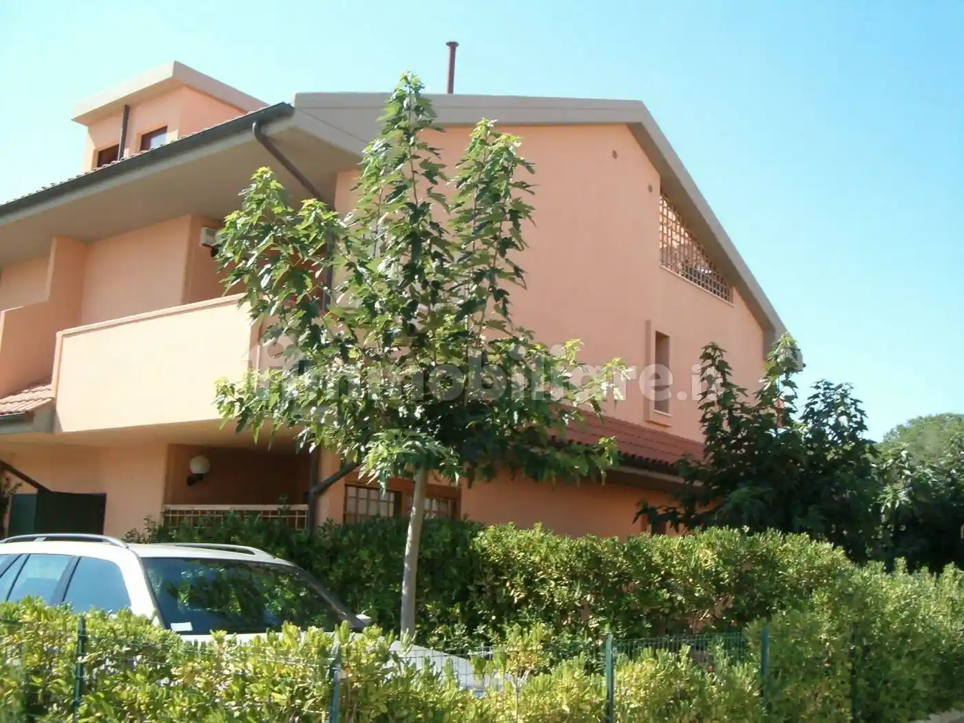 Appartamento in vendita a Castagneto Carducci