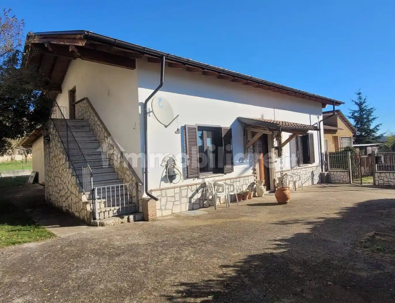 Villa in vendita a Fiuggi