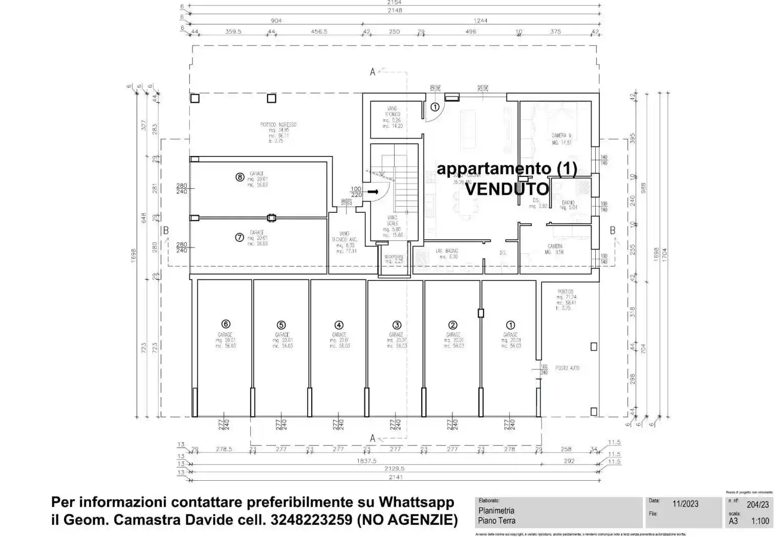 Appartamento - foto 3
