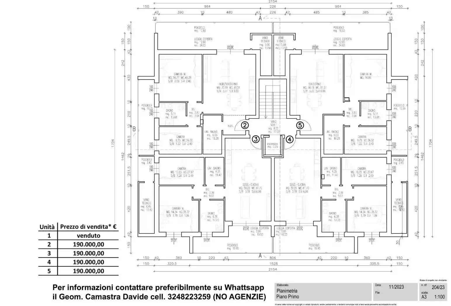 Appartamento - foto 4