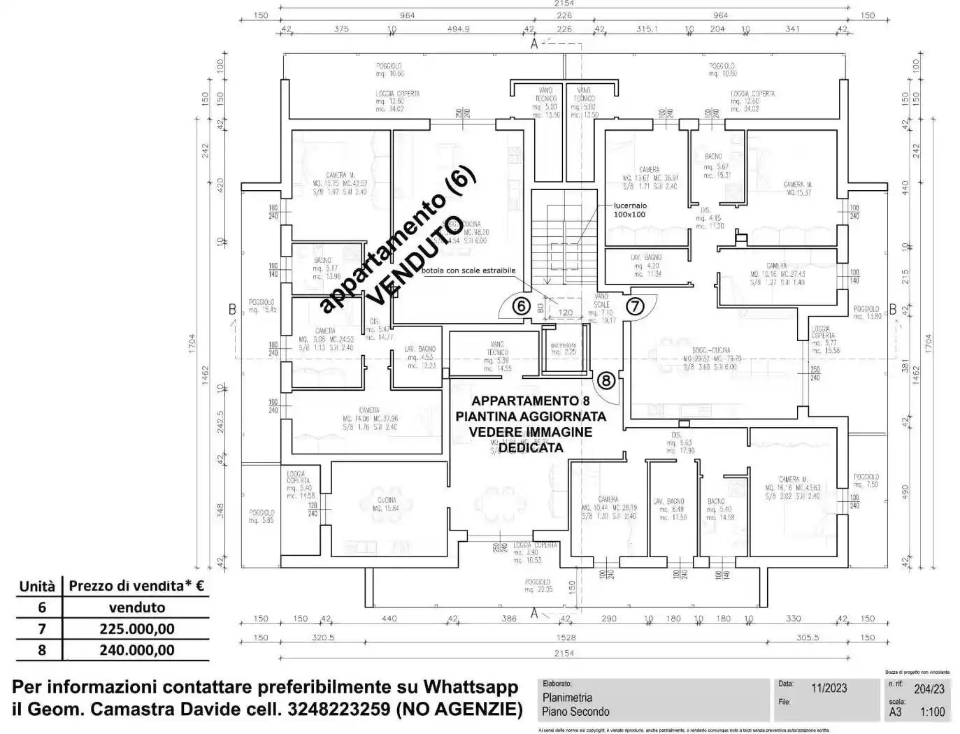 Appartamento - foto 5