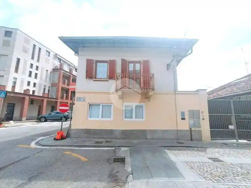 Appartamento in vendita a Borgaro Torinese