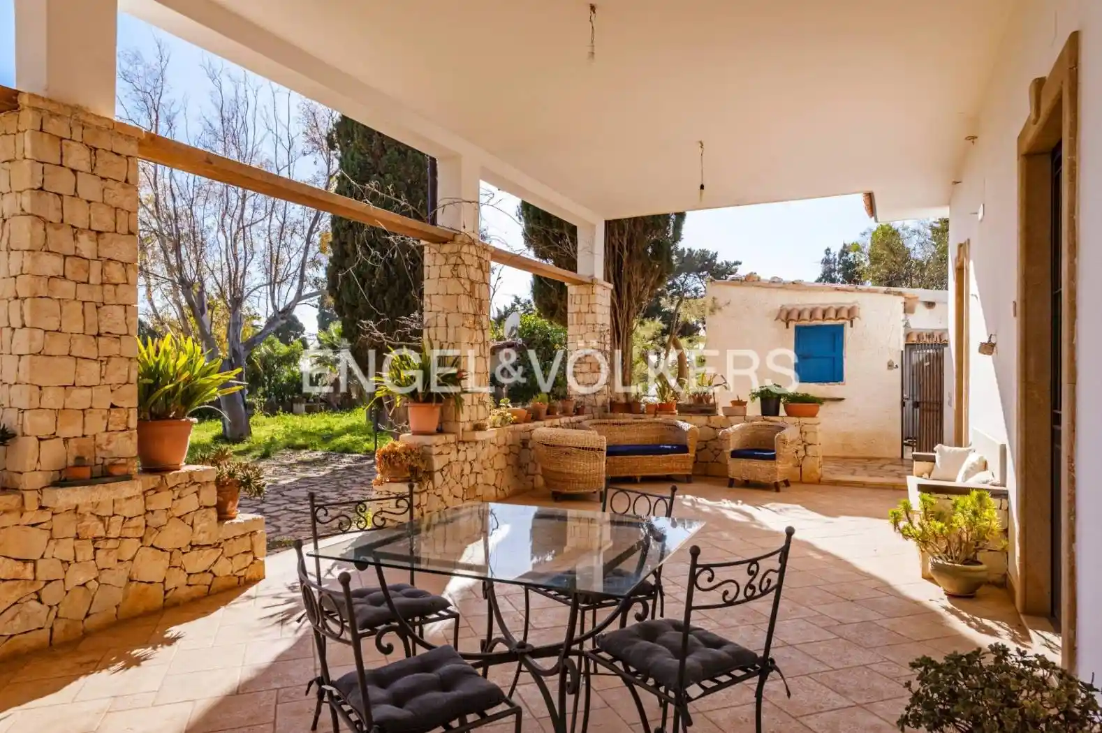 Villa in vendita a Portopalo di Capo Passero