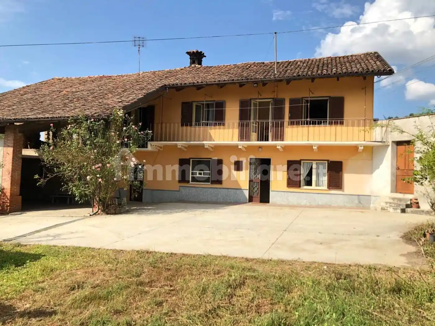 Terratetto unifamiliare via Iano 8, Farigliano - foto 2