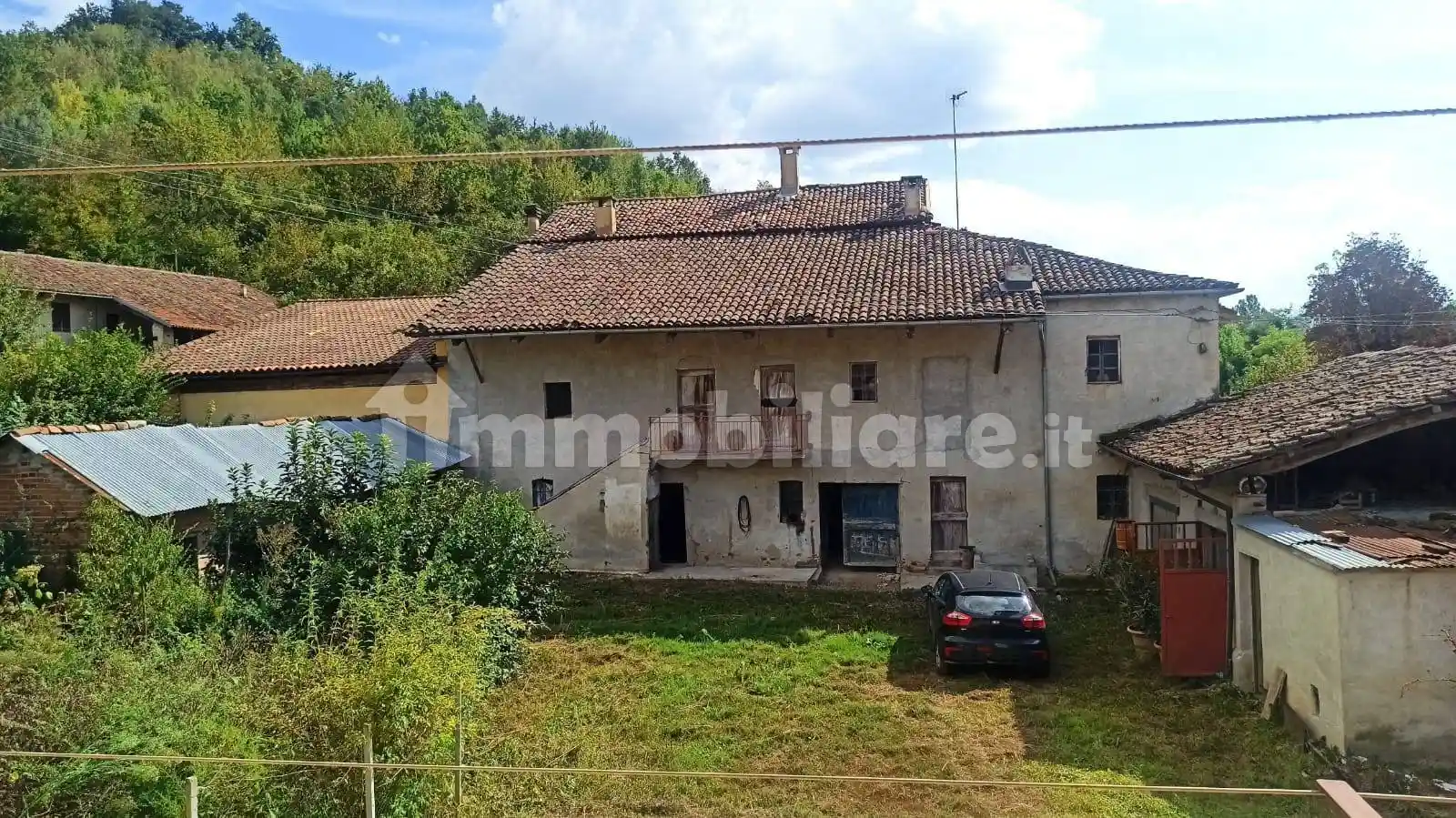 Terratetto unifamiliare via Iano 8, Farigliano - foto 5