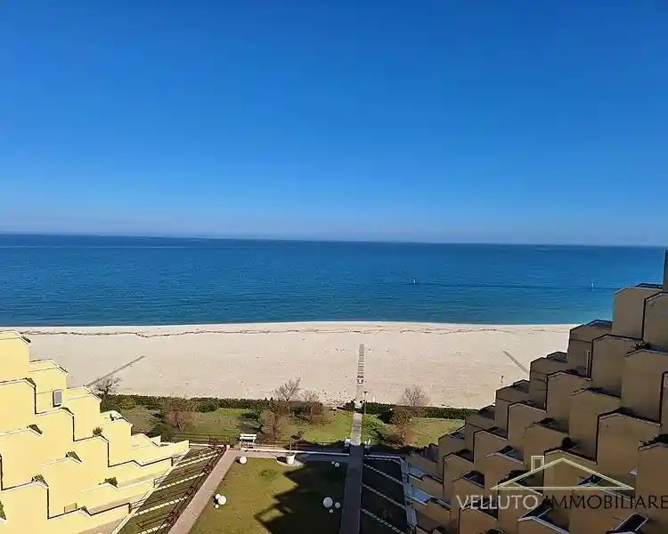 Appartamento in vendita a Senigallia