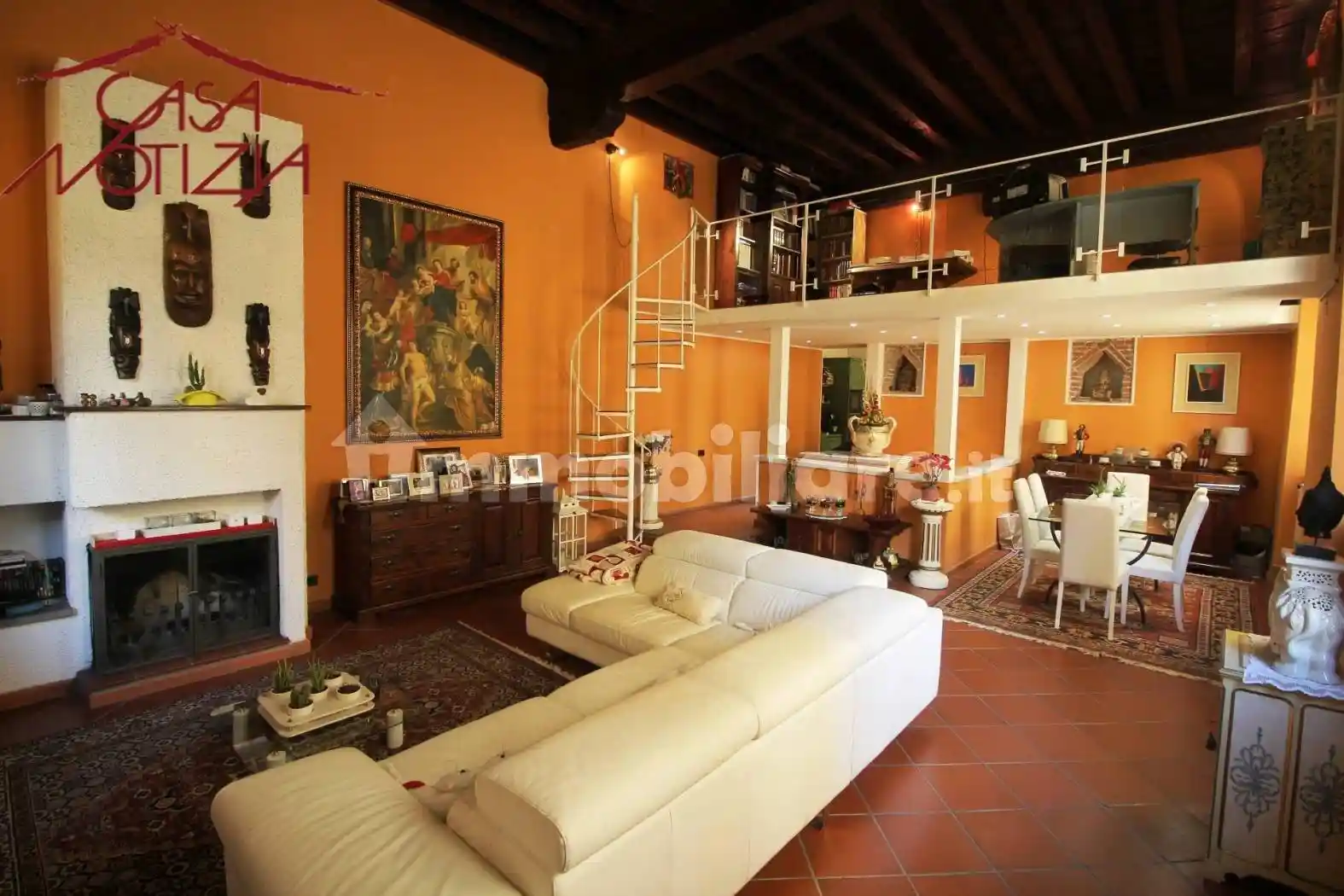 Appartamento in vendita a Lucca