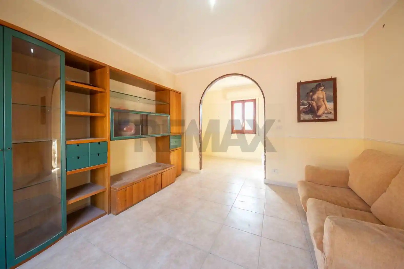 Appartamento in vendita a Aci Catena