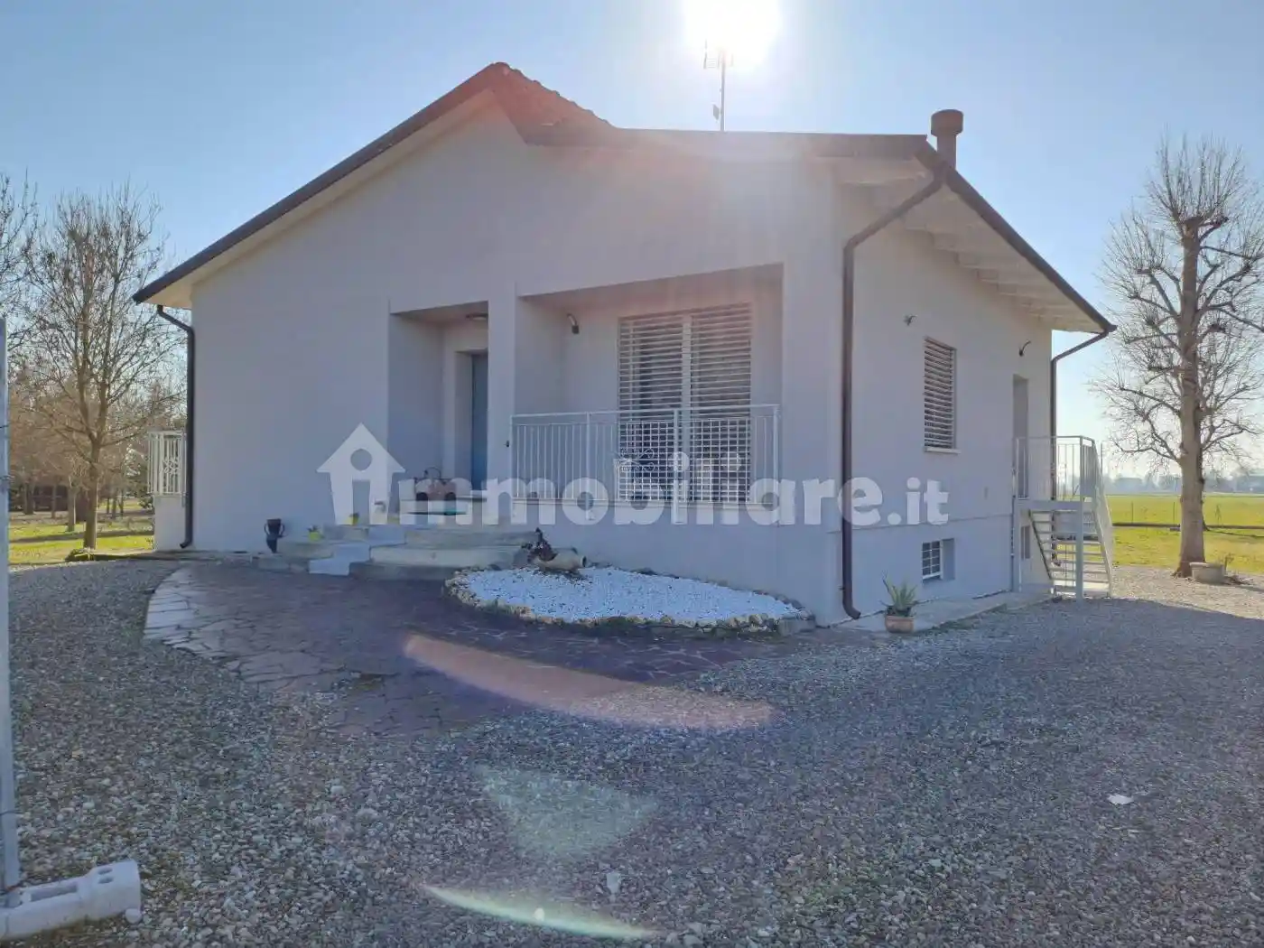 Villa in vendita a Ravarino