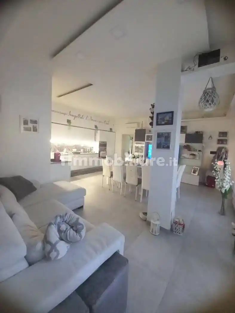 Appartamento in vendita a Fonte Nuova