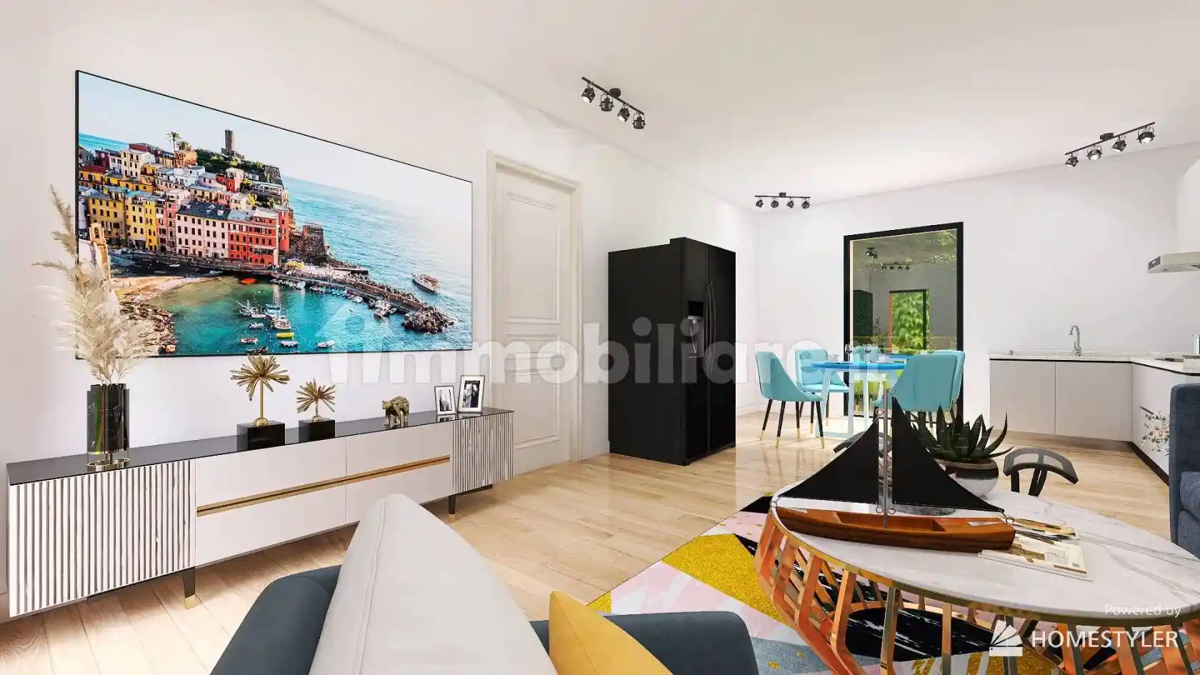 Appartamento in vendita a Siena