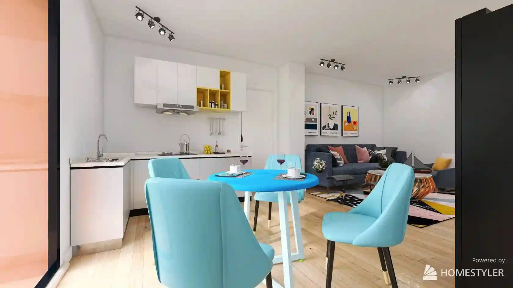 Appartamento - foto 4