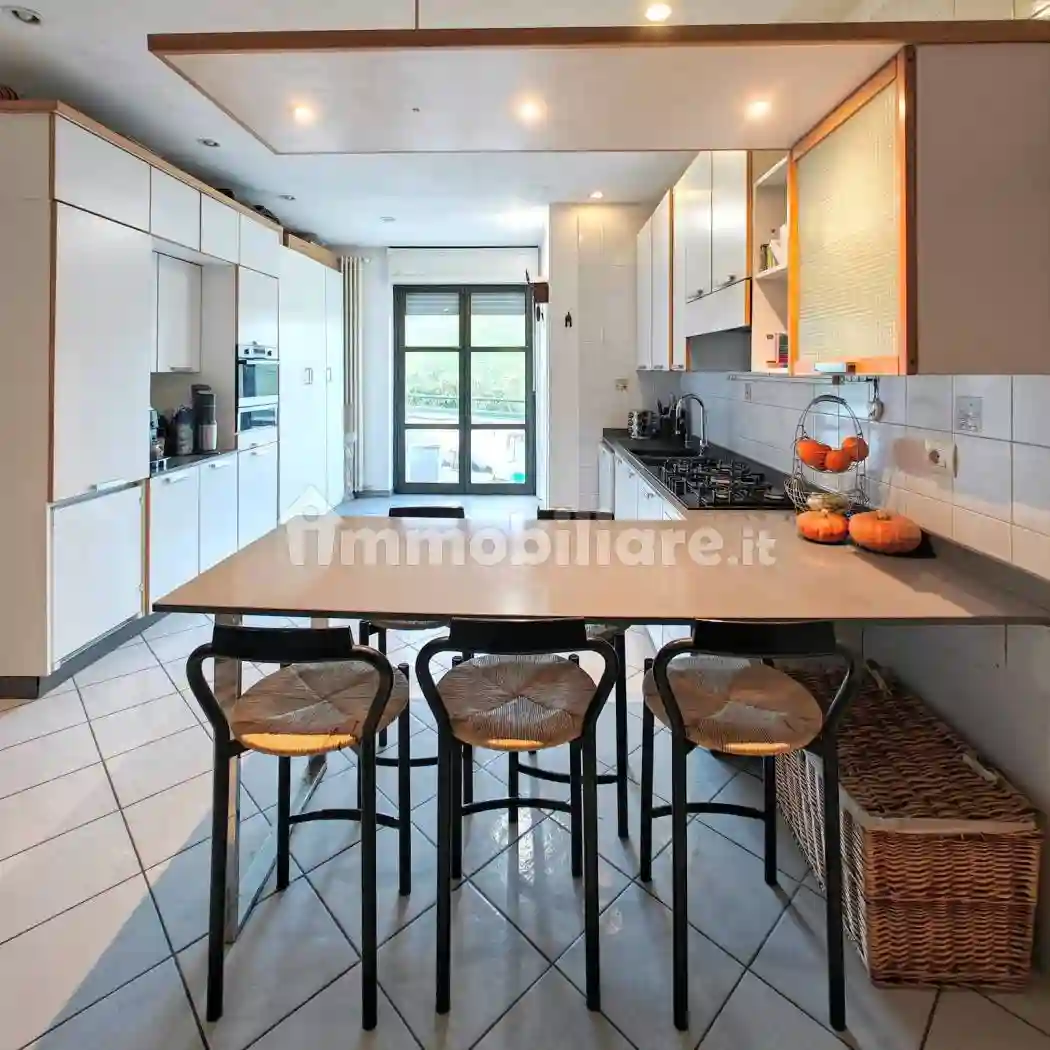 Villetta a schiera - foto 4