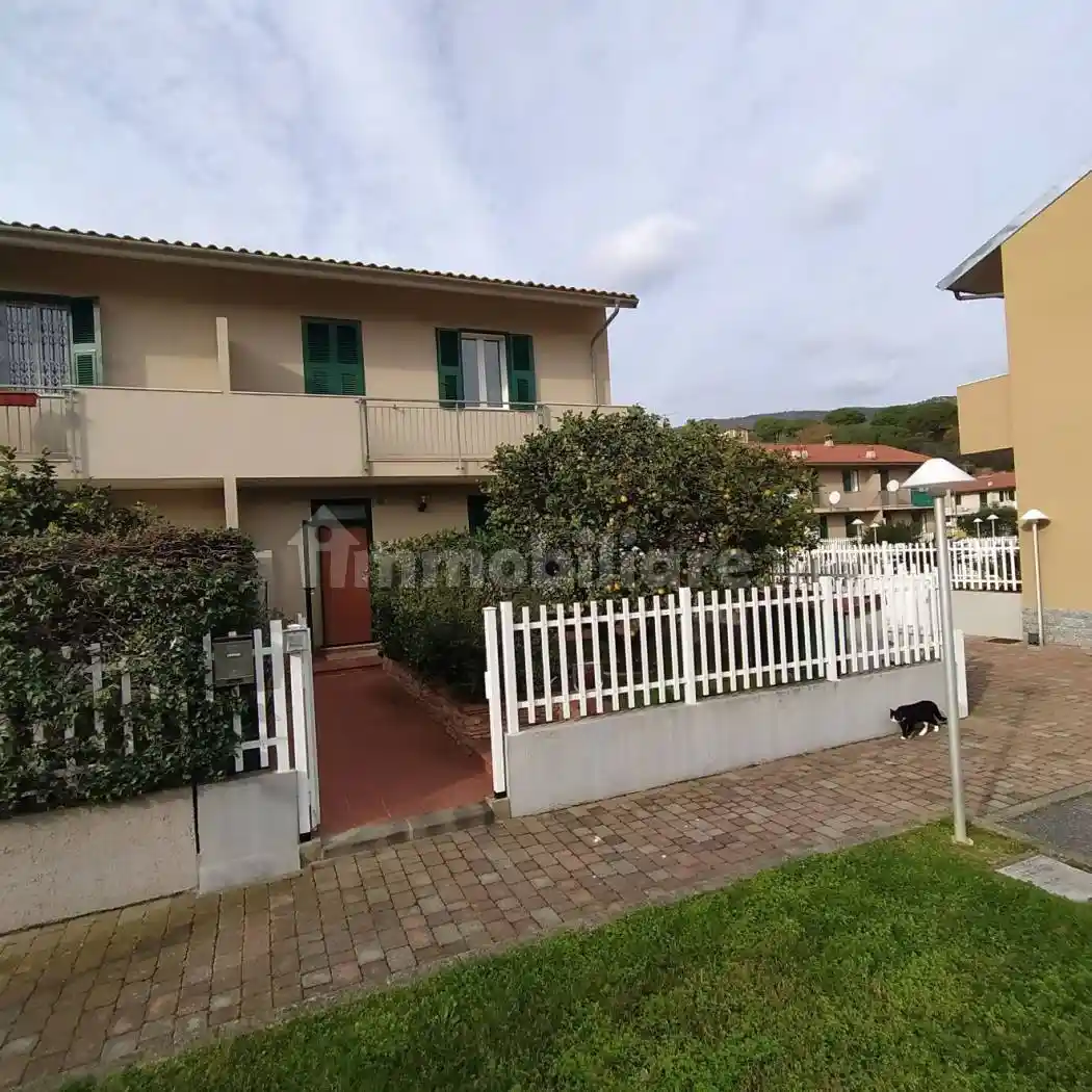 Villetta a schiera in vendita a Spotorno