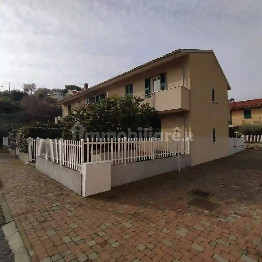 Villetta a schiera - foto 4