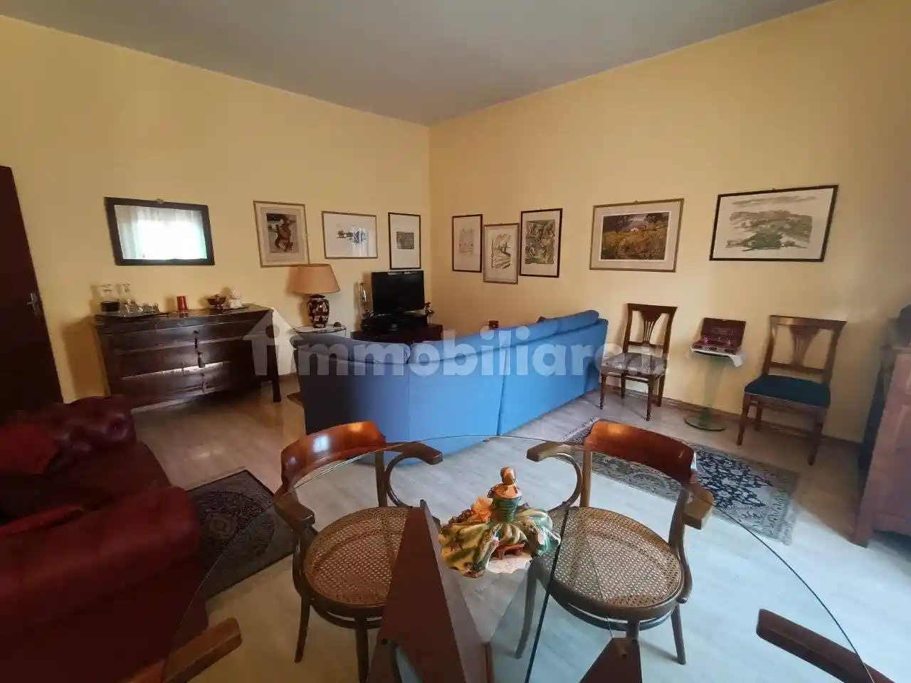 Appartamento in vendita a Pesaro